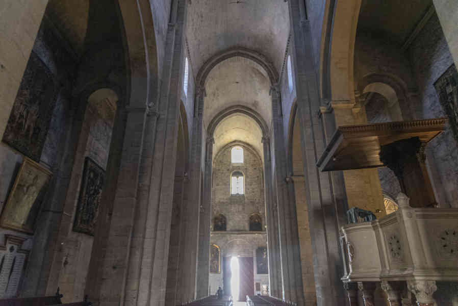 Francia - Arles 006 - iglesia Saint-Trophine.jpg